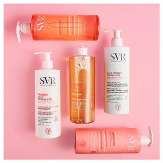 Svr Topialyse Crémé 400 ml