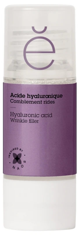 État Pur Actif Pur Acide Hyaluronique