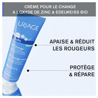 Uriage 1Er Change Bio