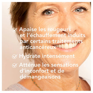 Bioderma Créaline Crème Apaisante Hydratante Visage Peaux Fragilisées 100 ml