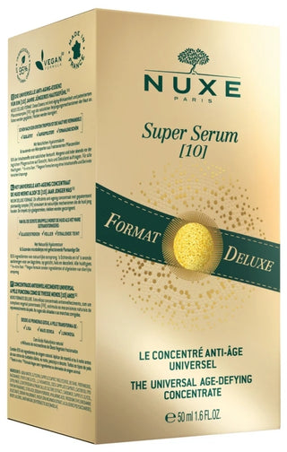 Nuxe Super Sérum [10] 50 ml