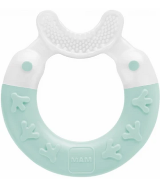 Mam Anneau de Dentition Nettoyant