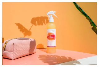 Les Secrets de Loly Cocktail Curl Remedy Spray Hydratant 310 ml