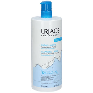 URIAGE Crème lavante