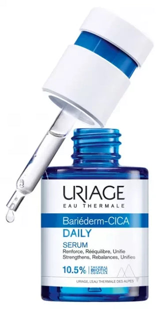 Uriage Bariéderm Cica Daily Sérum 30 ml