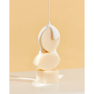 Krème Crème Nettoyante Solide Visage 50 g