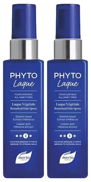 Phyto Phytolaque Duo Laque Végétale Médium