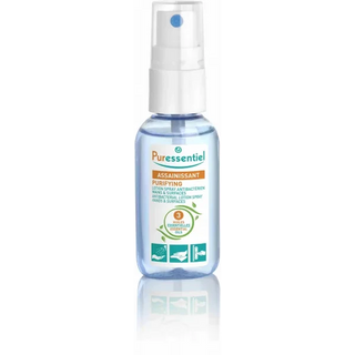 Puressentiel Assainissant Lotion Main et Surface