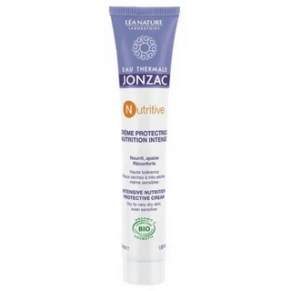 Eau Thermale Jonzac Nutritive Crème Visage Seconde Peau 50 ml