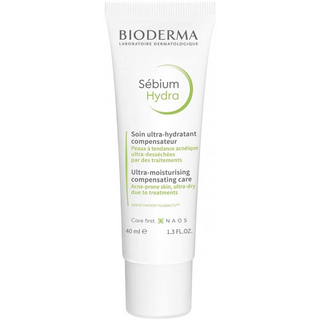 Bioderma Sébium Crème Hydratante 40 ml