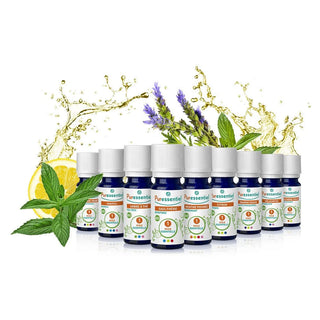 Puressentiel huile essentielle Lavande vraie BIO