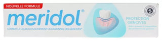 Meridol Dentifrice Gencives 75 ml