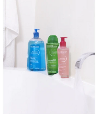Bioderma Nodé Shampoing Fluide Non Détergent
