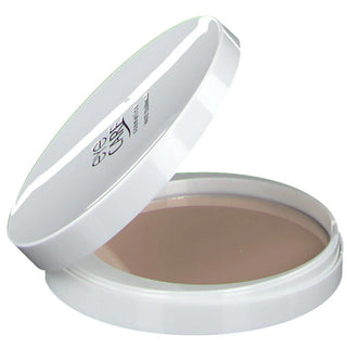 Eye Care Poudre Compacte douceur haute tolérance Cashmere