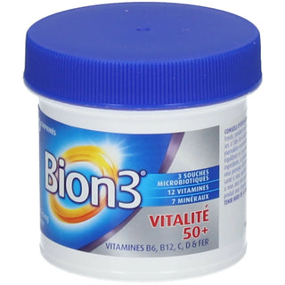 Bion 3 Sénior