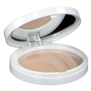 Eye Care Poudre Compacte douceur haute tolérance Cashmere
