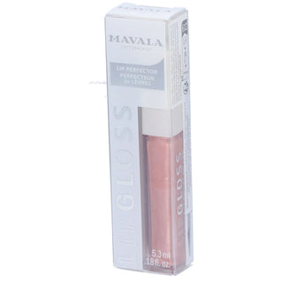 Mavala Lip Gloss Mirabelle