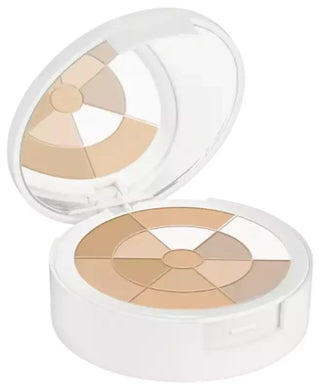 Avène Couvrance Eau Thermale - Poudre Mosaïque Translucide 10 g