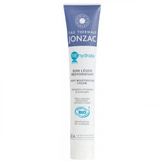 EAU thermal JONZAC REHYDRATE Soin Léger Réhydratant 50ml