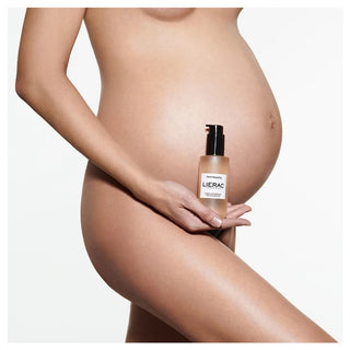 Lierac Phytolastil L'Huile de Massage Vergetures 100 ml