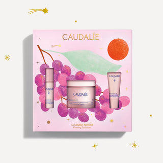 Caudalie – Resveratrol-Lift Solution Fermeté Coffret