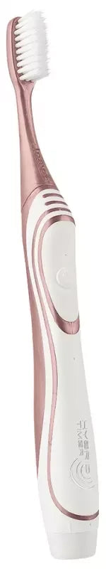 Inava Power Brosse à Dents Électrique - Couleur : Or Rose