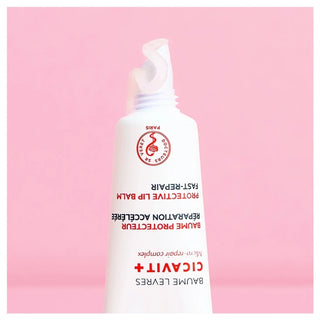 SVR Cicavit+ Baume Lèvres Protecteur Réparation Accélérée 10 g