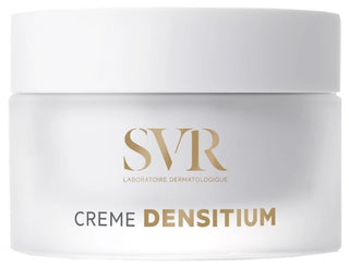 SVR Densitium : Soins anti-âge 45+ Crème Redensifiante Nourrissante 50 ml