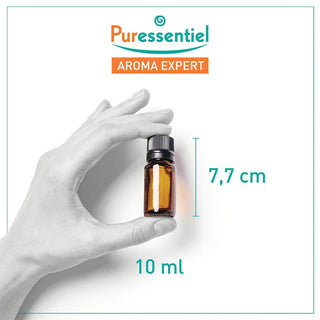 Puressentiel huile essentielle Lavande vraie BIO