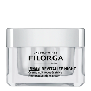 Filorga Ncef-Revitalize night crème nuit récupératrice 50mL