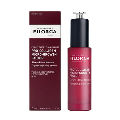 Filorga – Pro-Collagen Sérum Liftant 30 ml