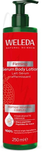Weleda Firming Serum Body Lotion -250 ml