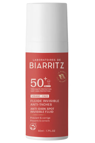 fluide invisible
