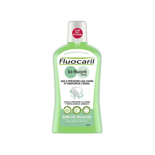 Fluocaril Bain de bouche