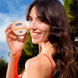 Isdin Fotoprotector Compact Light SPF50 - 10g