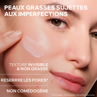 SOIN GLOBAL ANTI-IMPERFECTIONS SPF50+