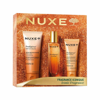 Nuxe – Coffret Prodigieux Fragrance Iconique