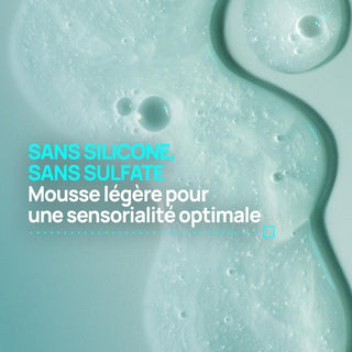 René Furterer Triphasic Active Grow – Routine accélératrice de pousse cheveux forts & longs