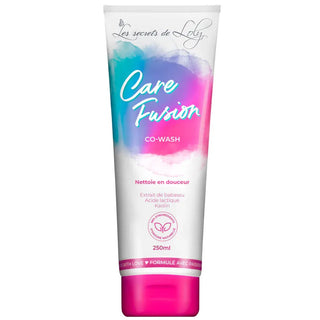 Les Secrets de Loly Shampooing-Crème Care Fusion