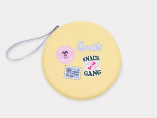 Bandit - gamelle rétractable