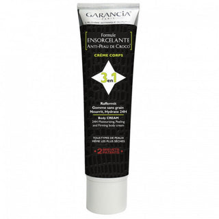 GARANCIA FORMULE ENSORCELANTE ANTI-PEAU DE CROCO 150g