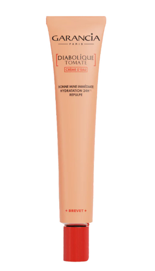 Garancia – Diabolique Tomate Crème d’Eau bonne mine - 30ml