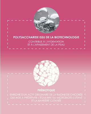 Garancia – Recharge Eau Micellaire Démaquillante