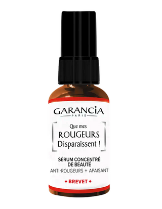 Garancia – Que Mes Rougeurs Disparaissent Sérum
