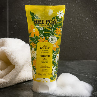 GEL DOUCHE MONOÏ