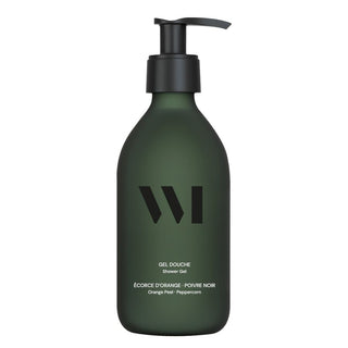 gel douche 