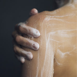 gel douche 