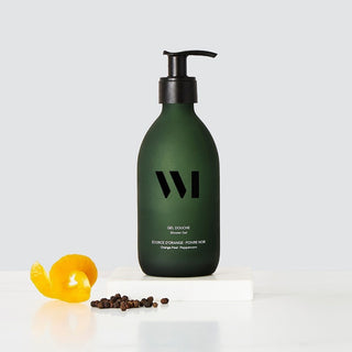 gel douche 
