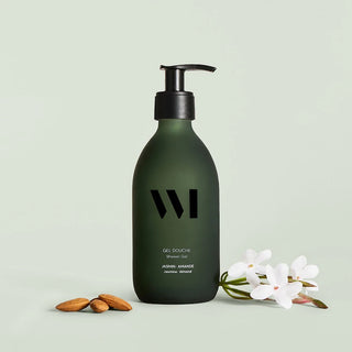 gel douche whatmatters soins corps 