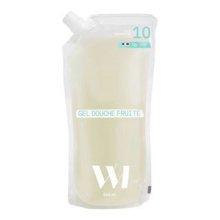 What Matters gel douche fruité Recharge 580ml